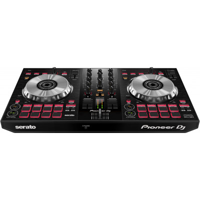 Pioneer Ddj Sb3 Aweplaza