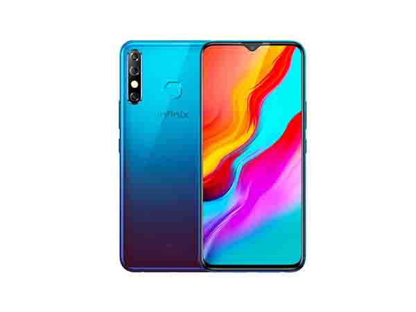 infinix note 8 2 32