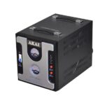 AKAI AUTOMATIC VOLTAGE REGULATOR 3KVA AVR006A - 3000VA