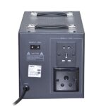AKAI AUTOMATIC VOLTAGE REGULATOR 3KVA AVR006A - 3000VA - Image 3