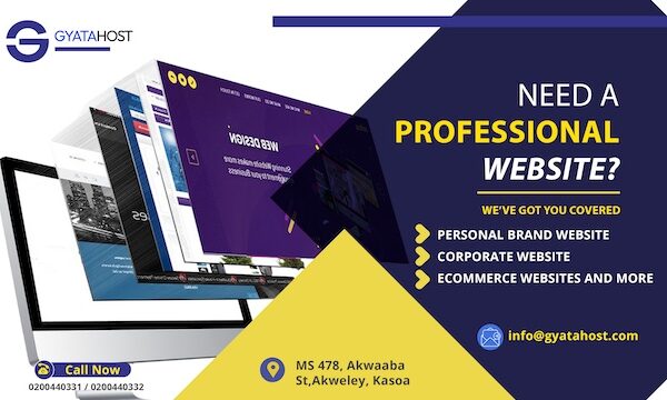 Website Packages