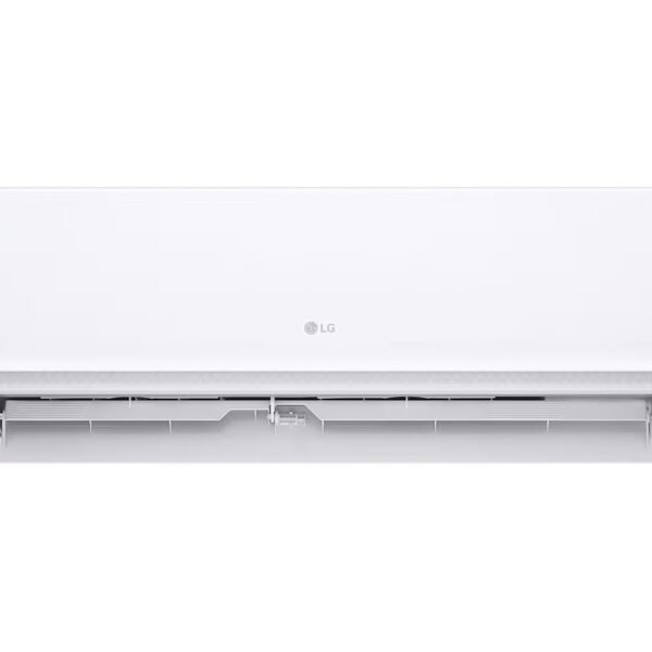 LG 1.5HP Split AC – Fixed-Speed Cooling, R410, Quiet Operation
