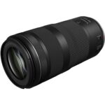 Canon RF 100-400mm f/5.6-8 IS USM - Image 2