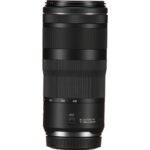 Canon RF 100-400mm f/5.6-8 IS USM