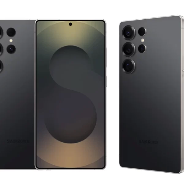 SAMSUNG GALAXY S25 ULTRA 12GB+256GB