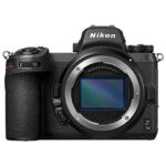 Nikon Z7 II Mirrorless Camera (Body Only)