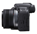 Canon EOS R10 Mirrorless Camera with 18-45mm Lens - Image 4