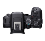 Canon EOS R10 Mirrorless Camera with 18-45mm Lens - Image 2