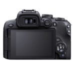 Canon EOS R10 Mirrorless Camera with 18-45mm Lens - Image 3